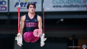 serie a1 foto simone ferraro sfa08223